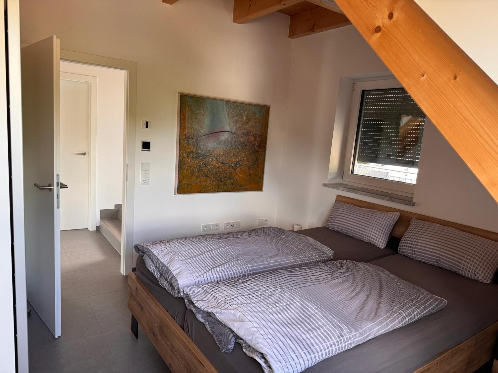 Moderne Ferienunterkunft/wohnung Appartamento *