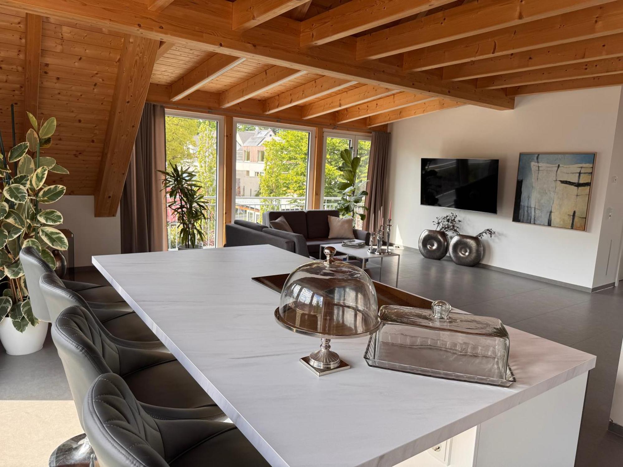 Appartamento Moderne Ferienunterkunft/wohnung *