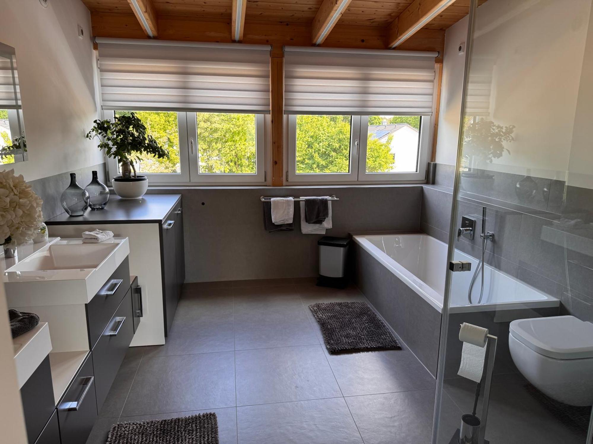 Moderne Ferienunterkunft/wohnung Appartamento *