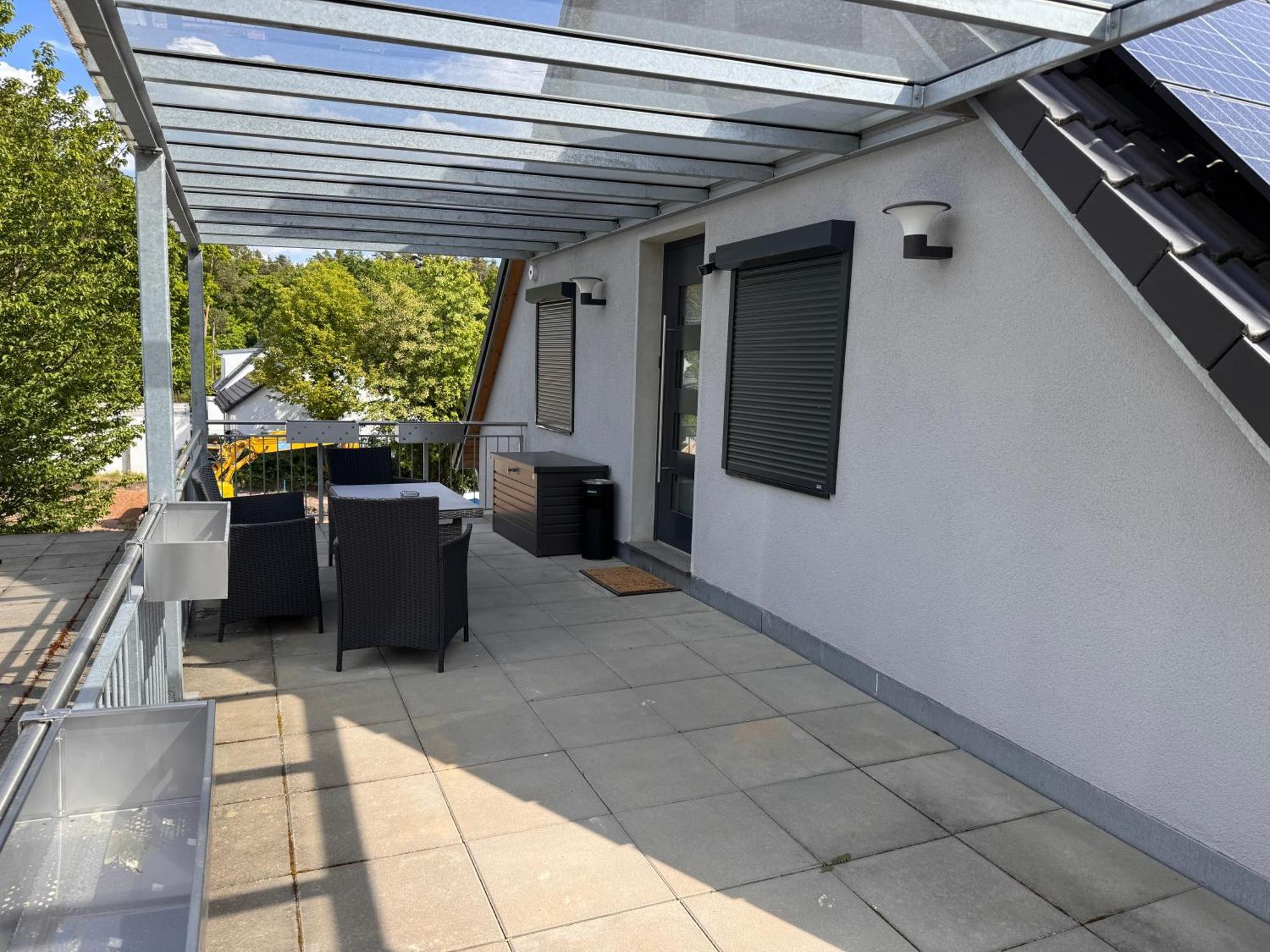 Appartamento Moderne Ferienunterkunft/wohnung *