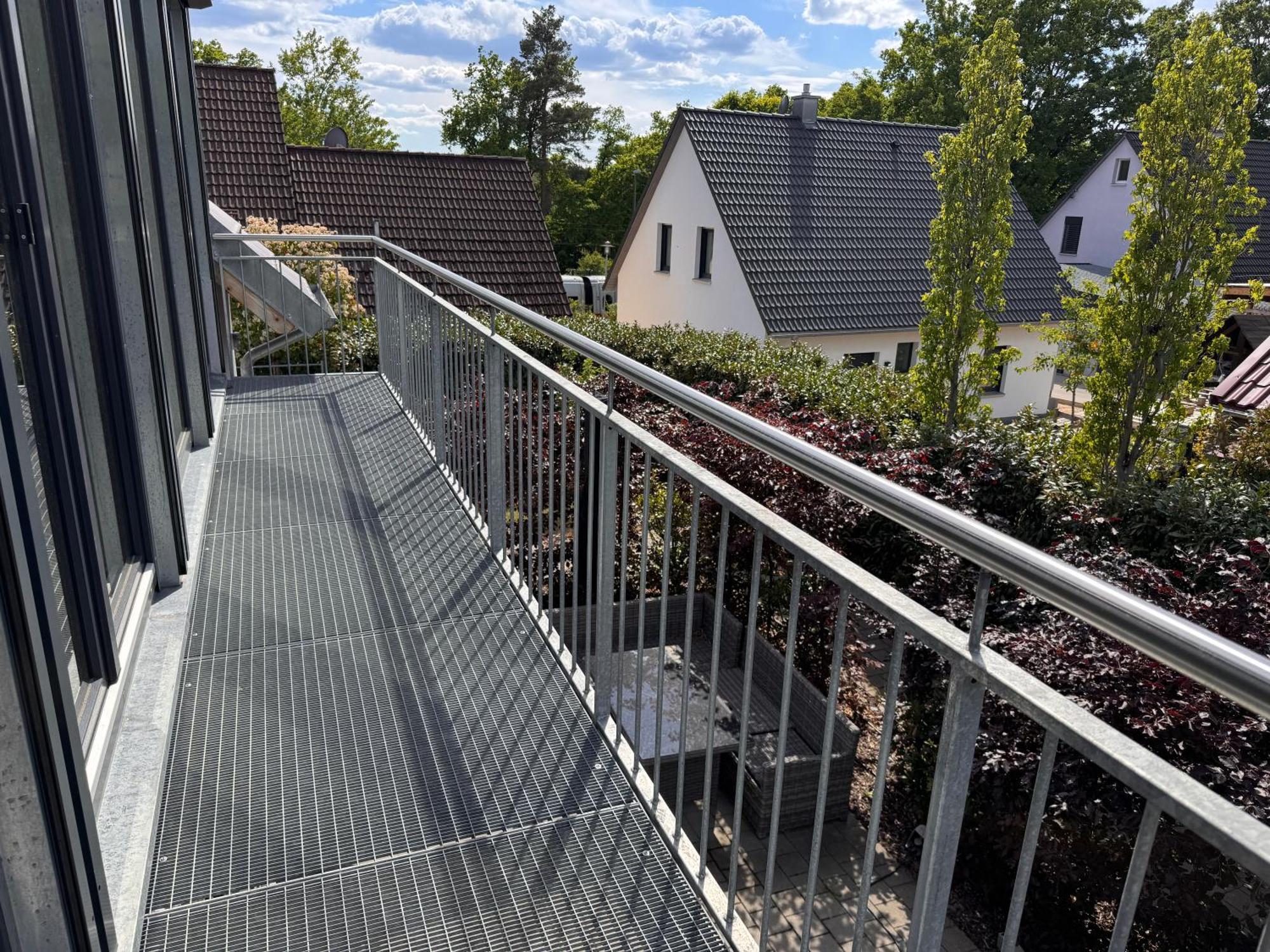 Moderne Ferienunterkunft/wohnung *