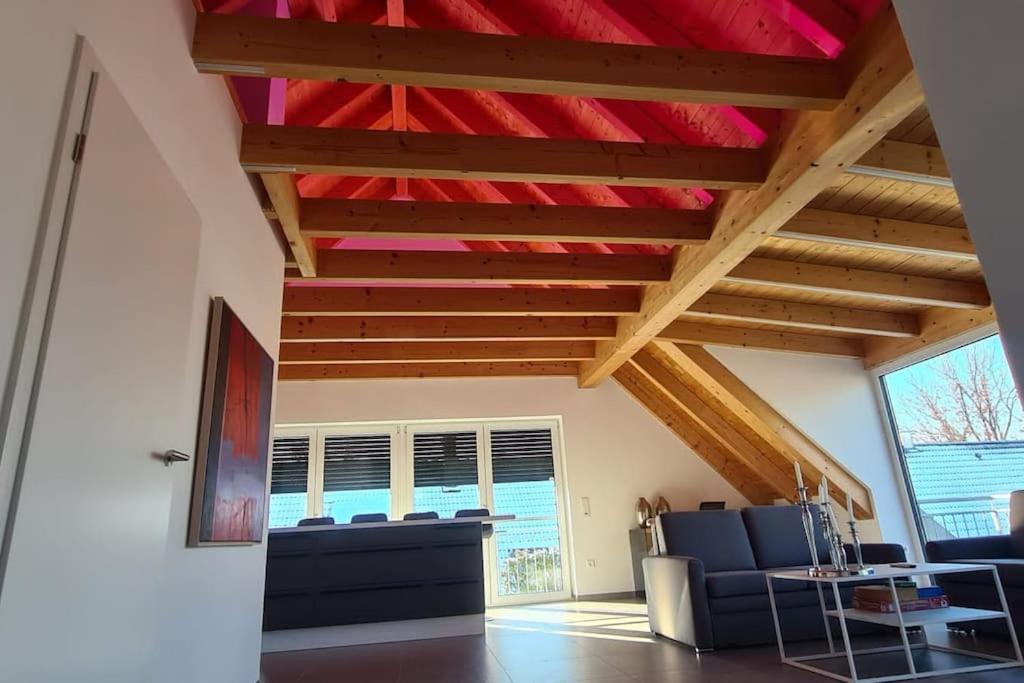 Moderne Ferienunterkunft/wohnung Apartment Burgthann