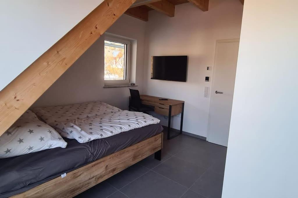 Moderne Ferienunterkunft/wohnung Apartment *