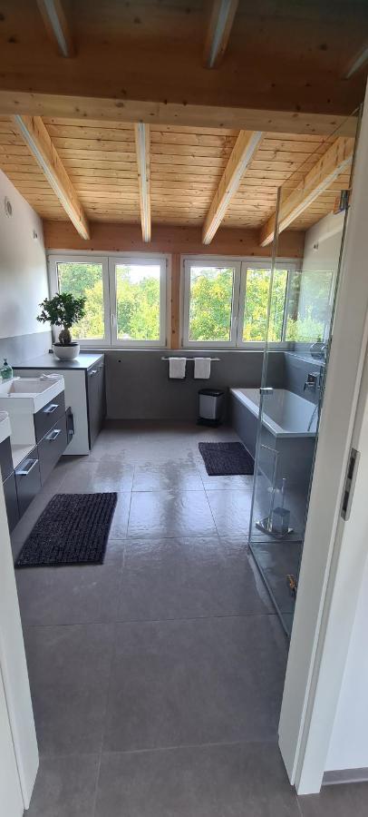 Moderne Ferienunterkunft/wohnung Apartment