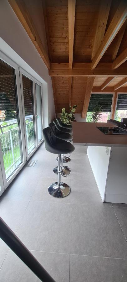 Moderne Ferienunterkunft/wohnung Apartment Burgthann