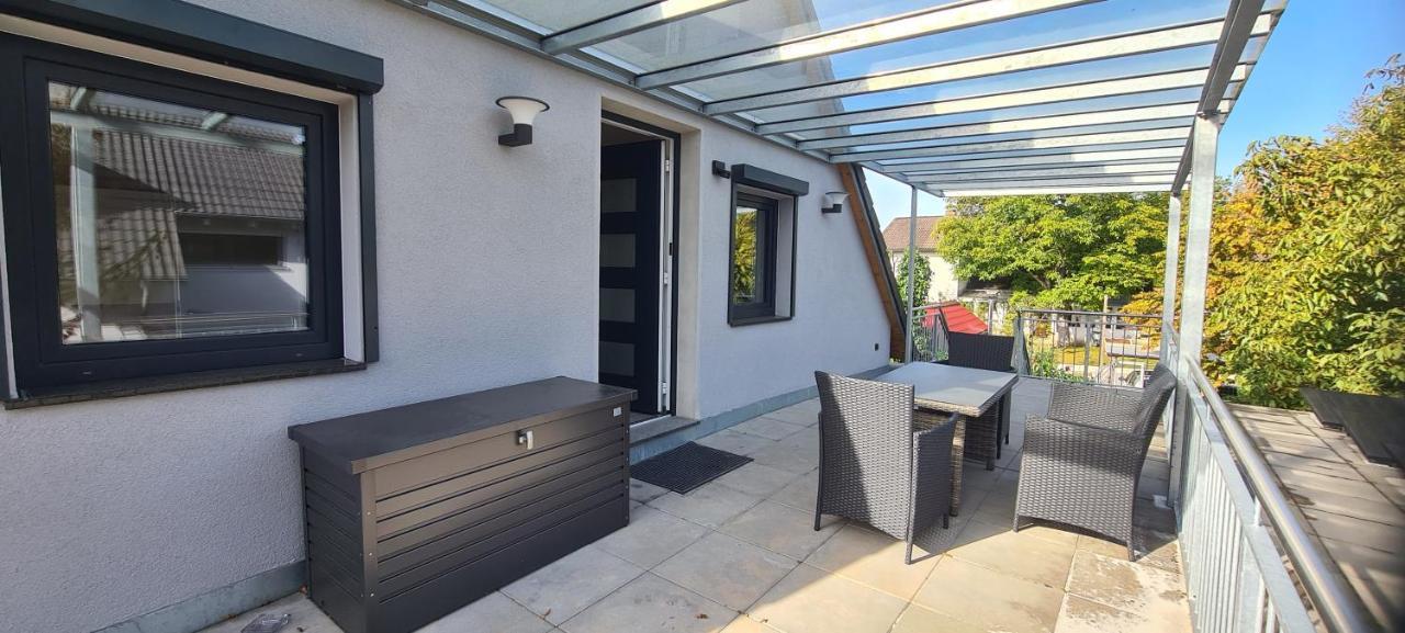 Apartment Moderne Ferienunterkunft/wohnung *